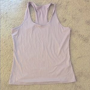Women's Pink Tank Top